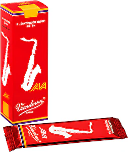 Plátok na sax-tenor 2,0 Java Vandoren 