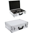 Kufor Universal Case FOAM hliníkový ROADINGER