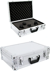 Kufor Universal Case FOAM hliníkový Roadinger