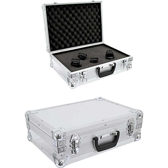 Kufor Universal Case FOAM hliníkový ROADINGER