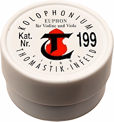 Violové kolofónie