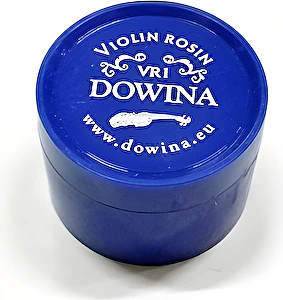 Husľová kolofónia VR1 Dowina