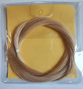 Vlasie na violu BHVL-M76 76cm Mongol Dowina