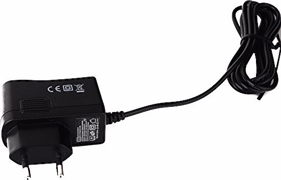 Napájací adaptér GPE006D 9V 0.5A Lewitz