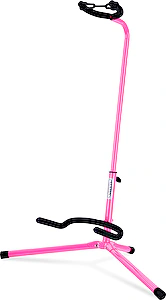 Univerzálny stojan na gitaru GS-30 PK pink Classic Cantabile 