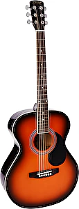 Akustická gitara GSA-60-SB Nashville