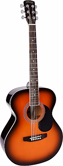 Akustická gitara GSA-60-SB Nashville