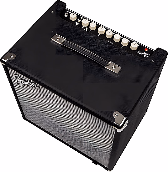 Basgitarové kombo Rumble 40 V3 Fender