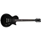 Elektrická gitara EC-10 KIT BLK Black LTD