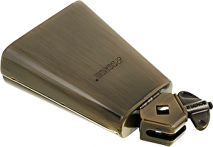 Cowbel CCB55 5,5" Brass Sonor