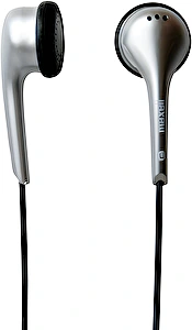 Slúchadlá Pulze Ear Bud Maxell