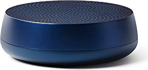 Mini bluetooth reproduktor MINO L dark blue LEXON