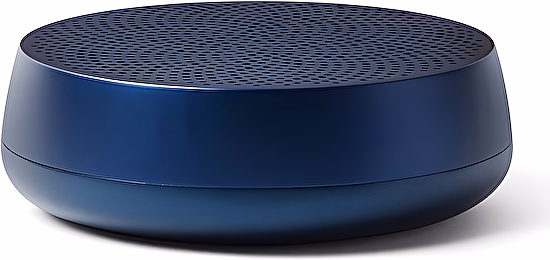 Mini bluetooth reproduktor MINO L dark blue Lexon