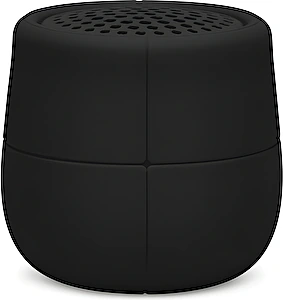 Mini bluetooth reproduktor MINO X black LEXON
