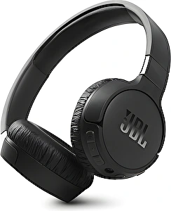 Slúchadlá bluetooth TUNE510BTBLK čierne JBL
