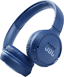 Slúchadlá bluetooth TUNE510BTBLU modré JBL