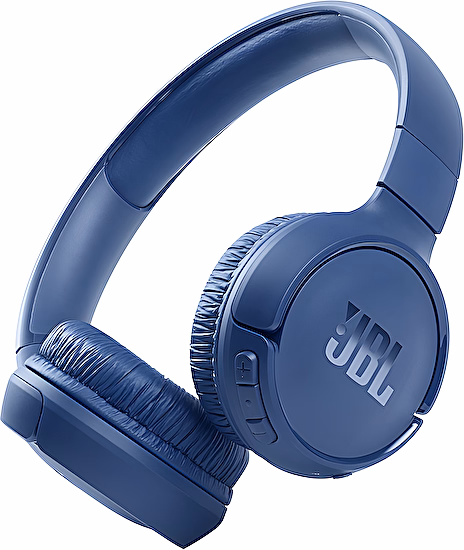 Slúchadlá bluetooth TUNE510BTBLU modré Jbl