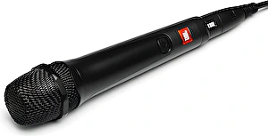 Dynamický mikrofón PBM100 Black JBL