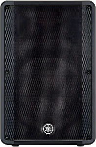 Aktívny reprobox DBR15 Yamaha