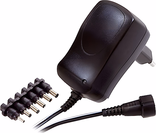 Adaptér PA 600 Vivanco