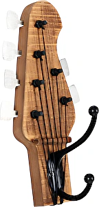 Vešiak na šaty GG-21 v tvare gitary Joycraft