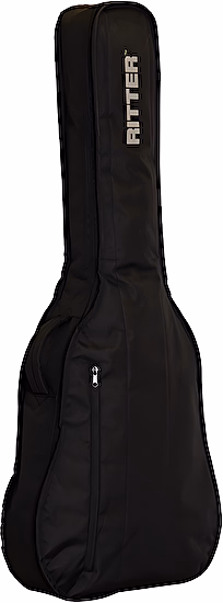 Púzdro pre akustickú gitaru RGF0-D-SBK Ritter