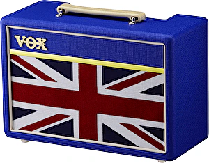 Gitarové kombo Pathfinder 10 UJ RB Vox