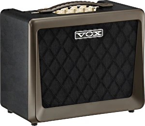 Lampové akustické gitarové kombo VX50-AG 50W 8" Vox