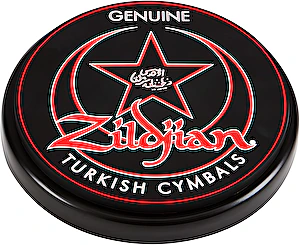 Cvičný pad Professional Practice Pad 6" Zildjian