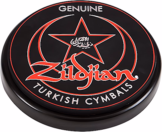 Cvičný pad Professional Practice Pad 6" Zildjian