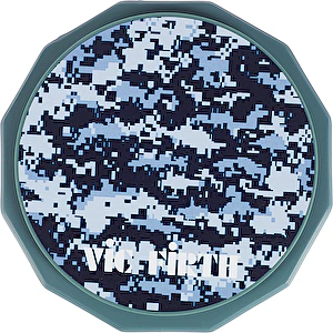 Cvičný pad Digital Camo Practice Pad 6" VIC FIRTH