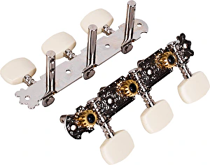 Gitarová mechanika SMH-SS-C-3R3L Soundsation