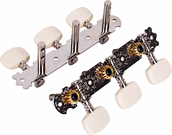 Gitarová mechanika SMH-SS-C-3R3L Soundsation