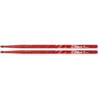 Paličky na bicie 5A Wood Red ZILDJIAN