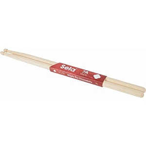 Paličky na bicie 7A Maple Sela