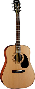 Akustická gitara AD810 OP Cort