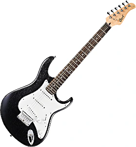Elektrická gitara G100 OPB Cort