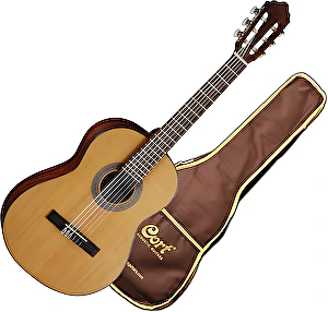 Klasická gitara 3/4 AC70 OP Cort