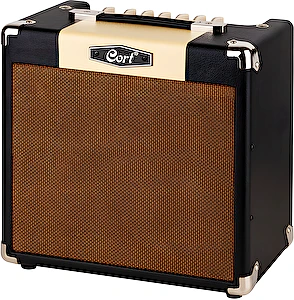 Tranzistorové gitarové kombo 30W CM30R Cort
