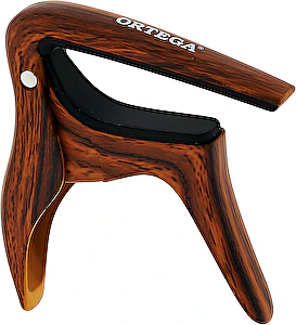 Kapodaster pre ukulele OCAPOUKE-WND Ortega