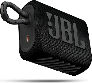 Mini bluetooth reproduktor GO3 black JBL