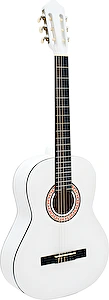 Klasická gitara AC-303 3/4 biela Dimavery