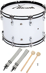 Pochodový bubon MBD-218 18x12" Xdrum