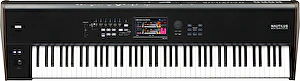 Syntetizátor NAUTILUS-88 MUSIC WORKSTATION Korg