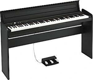 Digitálne piáno LP-180BK KORG