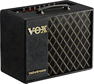Modelingové gitarové kombo VT20X 20W VOX