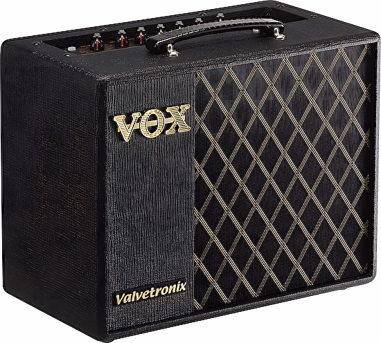 Modelingové gitarové kombo VT20X 20W Vox