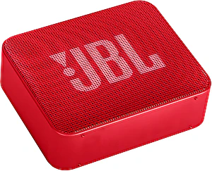 Mini bluetooth reproduktor GO Essential Red JBL