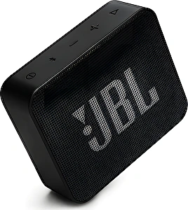 Mini bluetooth reproduktor GO Essential Black JBL