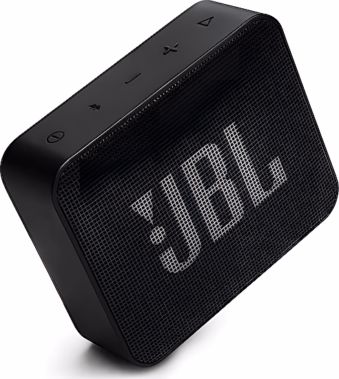 Mini bluetooth reproduktor GO Essential Black Jbl